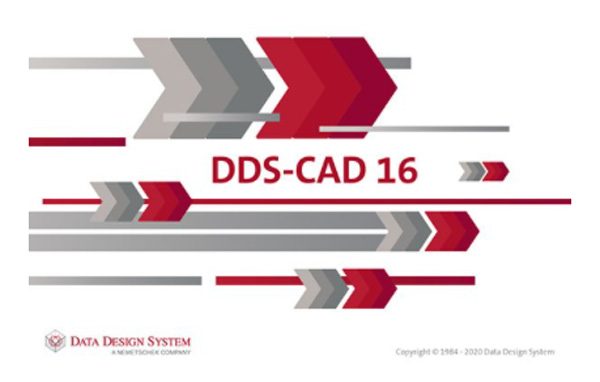 DDS-CAD 16