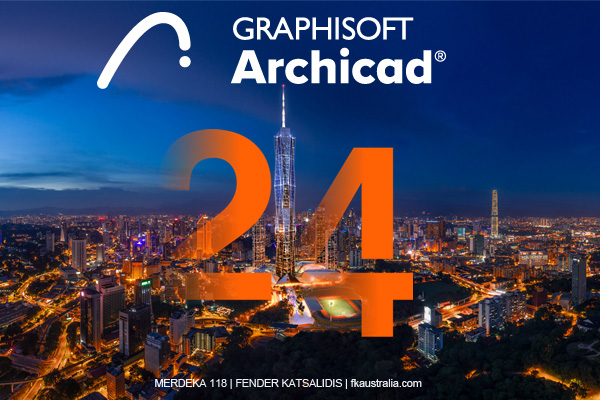 Archicad 24