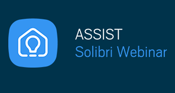 SOLIBRI ASSISTS WEBINARS